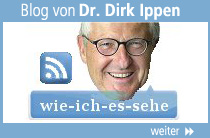 Kolomnen von Dr. Dirk Ippen jetzt auch als Blog online. Wie-ich-es-sehe.de